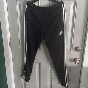 Adidas climacool sweatpants ￼